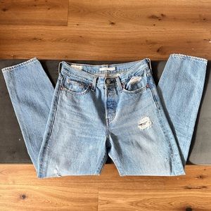 Levi’s, Size 26